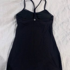 Lululemon power Y tank